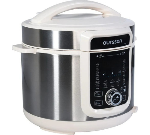 Мультиварка-скороварка Oursson PM5025PSD/IV