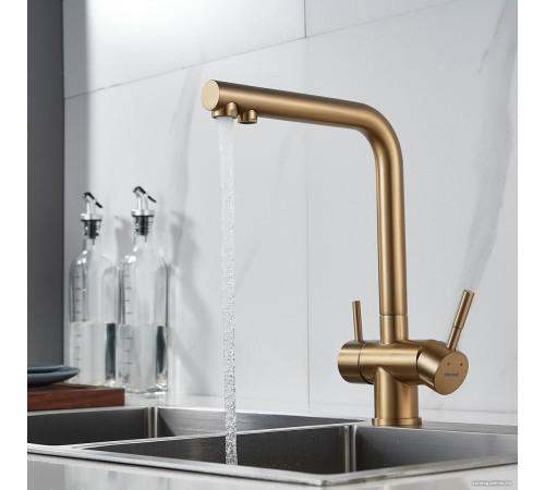 Смеситель Shevanik S468G