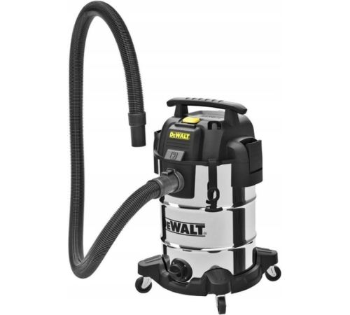 Пылесос DeWalt DXV30SAPTA