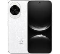Телефон Huawei nova 14 TLR-LX9 Dual SIM 12GB/512GB белый, международная версия