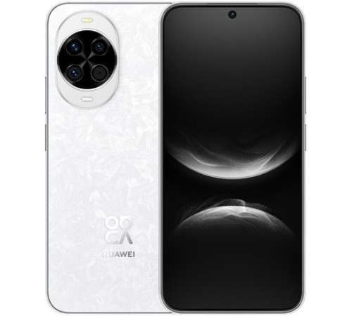 Телефон Huawei nova 14 TLR-LX9 Dual SIM 12GB/512GB белый, международная версия