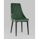 Стул Stool Group Версаль велюр зеленый