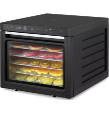 Сушилка для овощей и фруктов Kitfort KT-1962