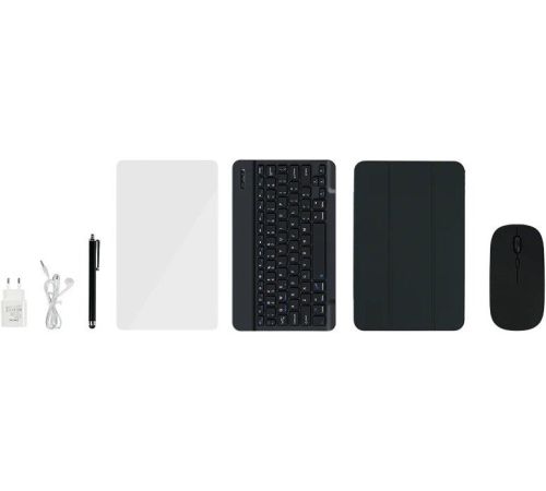 Планшет Oscal Bolt 2 LTE 8GB/128GB серый