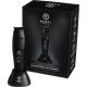 Универсальный триммер Rebel Barber Predator Black RB960