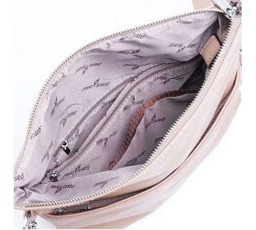 Женская сумка Passo Avanti 500-10815-COF кофе