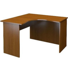 Стол Программа Техно Арго А-203.60.ПР правый, орех