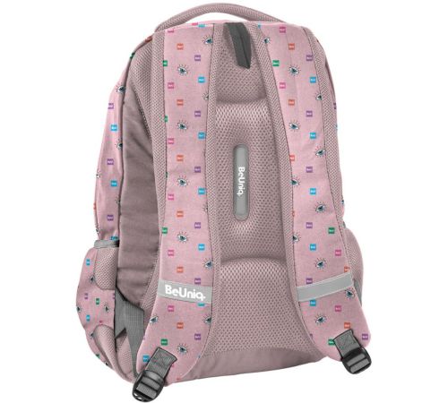 Городской рюкзак Paso BU22PK-2708