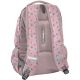 Городской рюкзак Paso BU22PK-2708