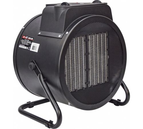 Тепловентилятор Brait BFH-9D