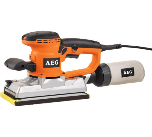 Виброшлифмашина AEG Powertools FS 280