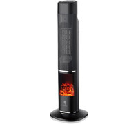 Тепловентилятор Leonord LPTC-6009K