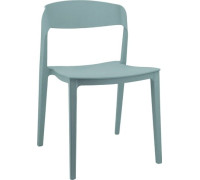 Стул Stool Group Moris SL-7089 70132 голубой