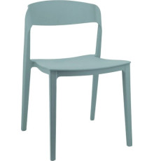 Стул Stool Group Moris SL-7089 70132 голубой