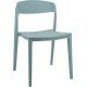 Стул Stool Group Moris SL-7089 70132 голубой