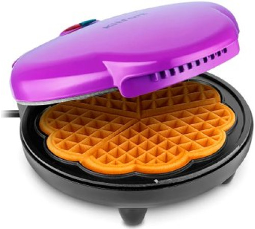 Вафельница Kitfort KT-5610