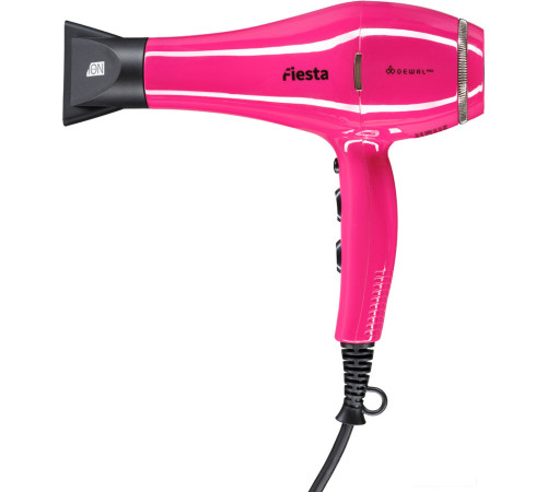 Фен Dewal Fiesta 03-2010 Fuschia