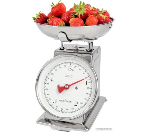 Кухонные весы ProfiCook PC-KW 1247