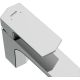 Умывальник Cersanit Como 50 S-UM-COM50/1-w + 63055