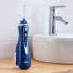 Ирригатор  Waterpik WP-583 синий
