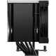 Кулер для процессора DeepCool AK500 G2 Digital NYX R-AK500G2-BKNNMN-GJD-1