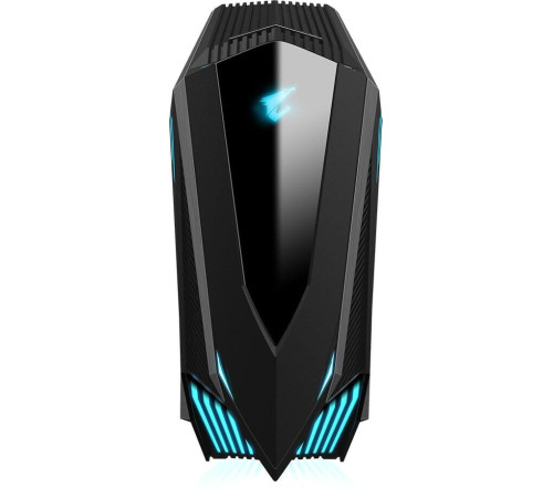 Корпус Gigabyte Aorus C700 Glass