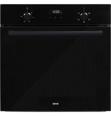 Электрический духовой шкаф ZorG ROL67 BL