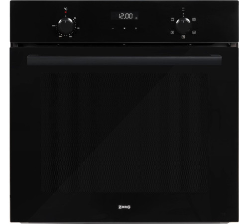 Электрический духовой шкаф ZorG ROL67 BL