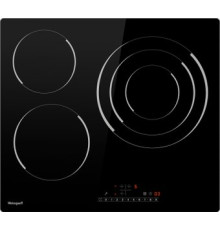 Варочная панель Weissgauff HV 633 BS