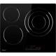 Варочная панель Weissgauff HV 633 BS