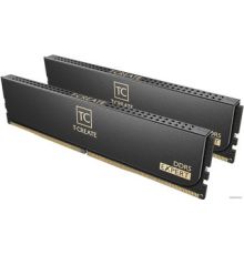 Оперативная память Team T-Create Expert 2x16ГБ DDR5 5600 МГц CTCED532G5600HC38GDC01