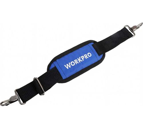 Сумка для инструментов Workpro WP281005
