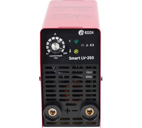 Сварочный инвертор Edon Smart LV-250