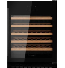 Винный шкаф KUPPERSBERG RBW 85