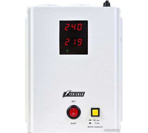 Стабилизатор напряжения Powerman AVS 500 H