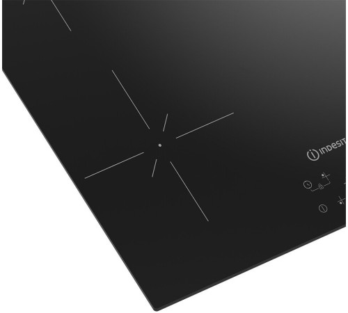 Варочная панель Indesit IS 40Q60 NE