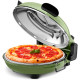 Пиццамейкер Kitfort KT-4642