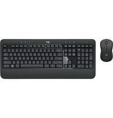 Мышь + клавиатура Logitech MK540 Advanced 920-008686