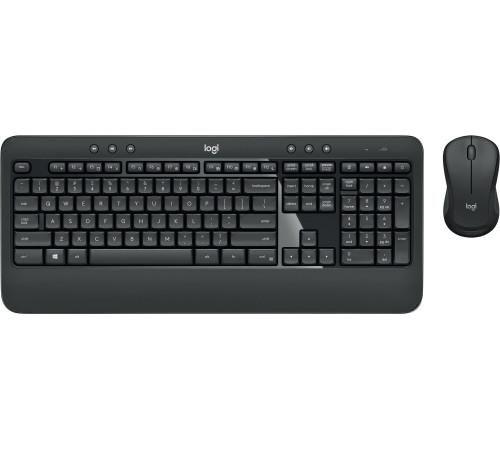 Мышь + клавиатура Logitech MK540 Advanced 920-008686