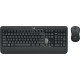 Мышь + клавиатура Logitech MK540 Advanced 920-008686
