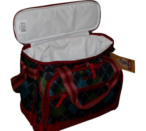 Автохолодильник  Арктика 4100-2