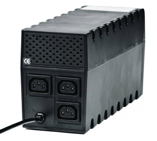 Источник бесперебойного питания  Powercom Raptor RPT-800A 800VA