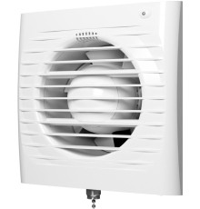Осевой вентилятор ERA 4C-02