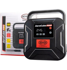 Автомобильный компрессор Heyner Premium Digital 235100