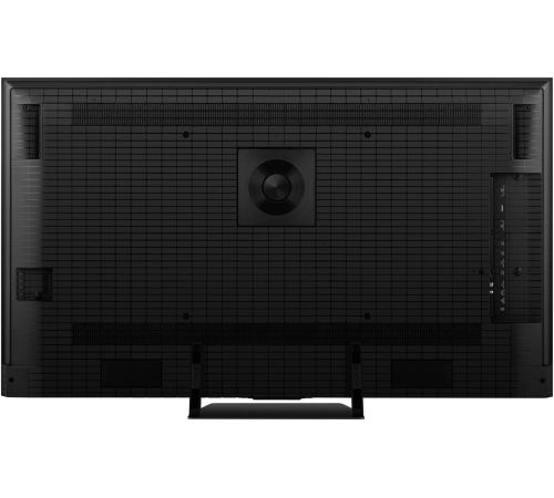 RGB miniLED телевизор Hisense 85UR8S