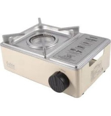 Туристическая плита Следопыт Premium Cubic PF-GST-N19