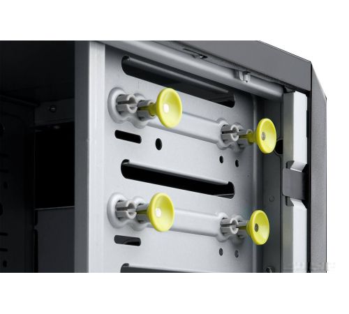 Корпус In Win PE689 750W