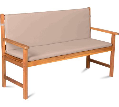 Подушка на сиденье Fieldmann FDZN 9009