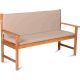 Подушка на сиденье Fieldmann FDZN 9009