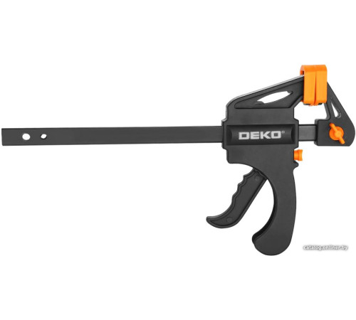 Набор струбцин Deko CLS70-300 8 шт
